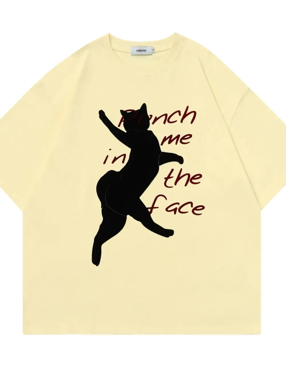 Relaxed Graphic Short Sleeve Crew Neck Tee