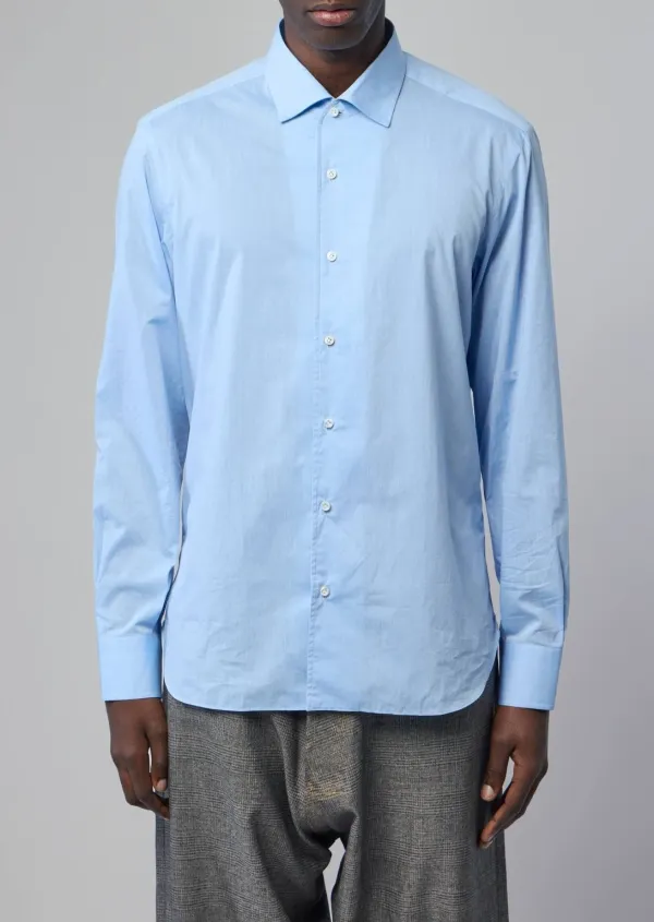 Smart Casual Lightweight Everyday Shirt