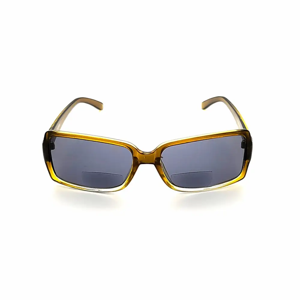 Butterfly Bifocal Reading Sunglasses