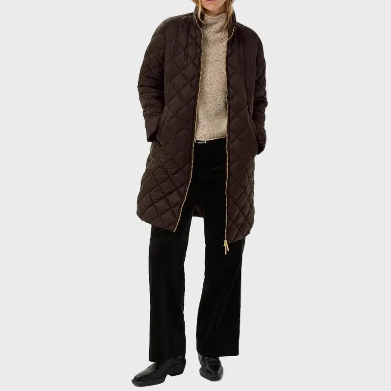 Everyday Quilted Women's Jacket