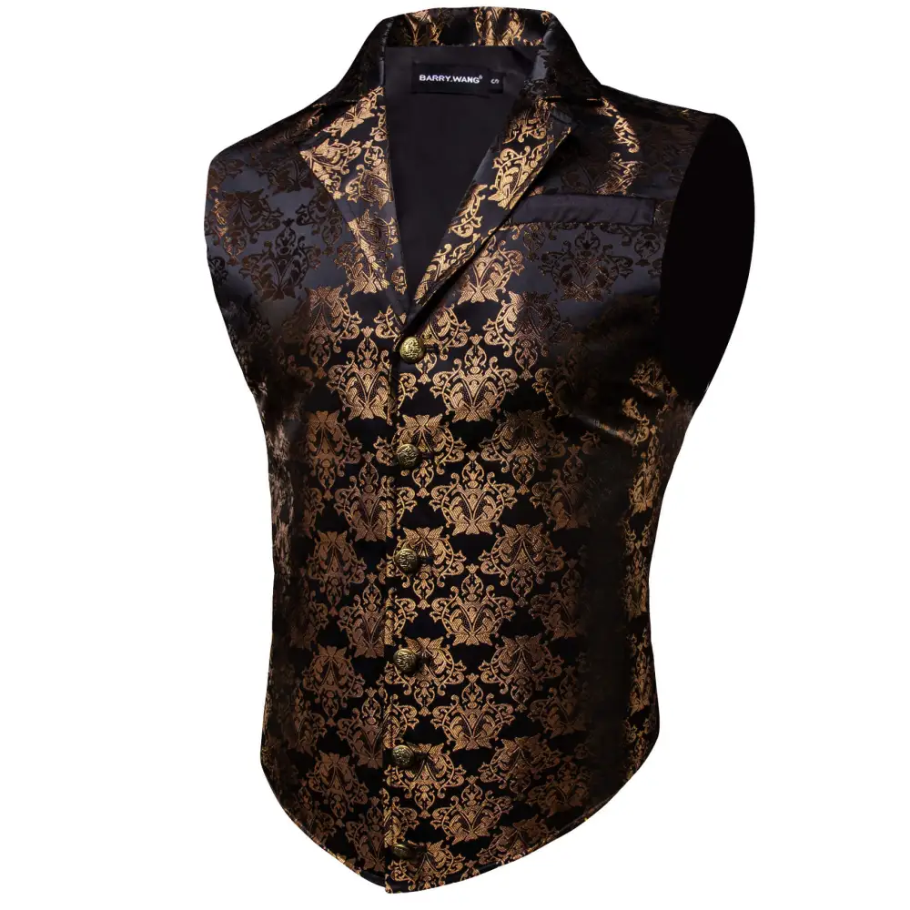 Vintage Vest