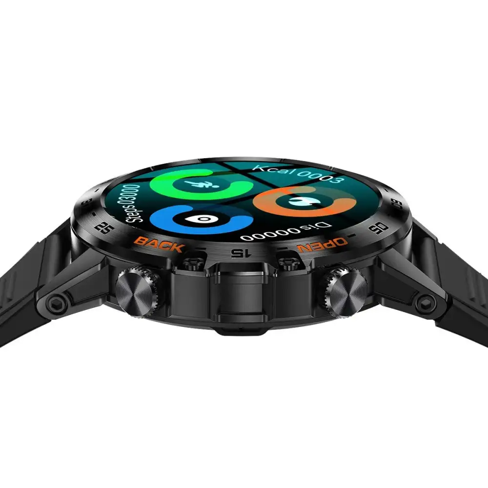 Smart Watch K52 Men and Sport