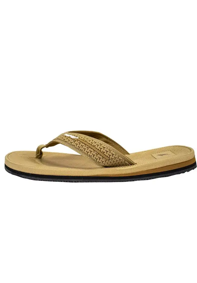 Flipped Out Sandals