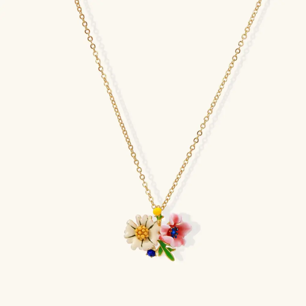 Garden Dream Pendant