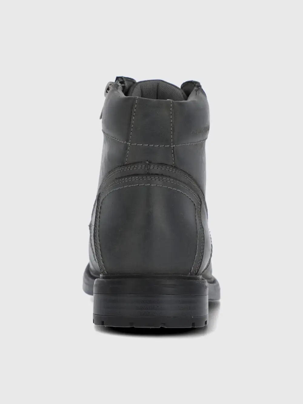 Graceful Clean Line Ankle Boots