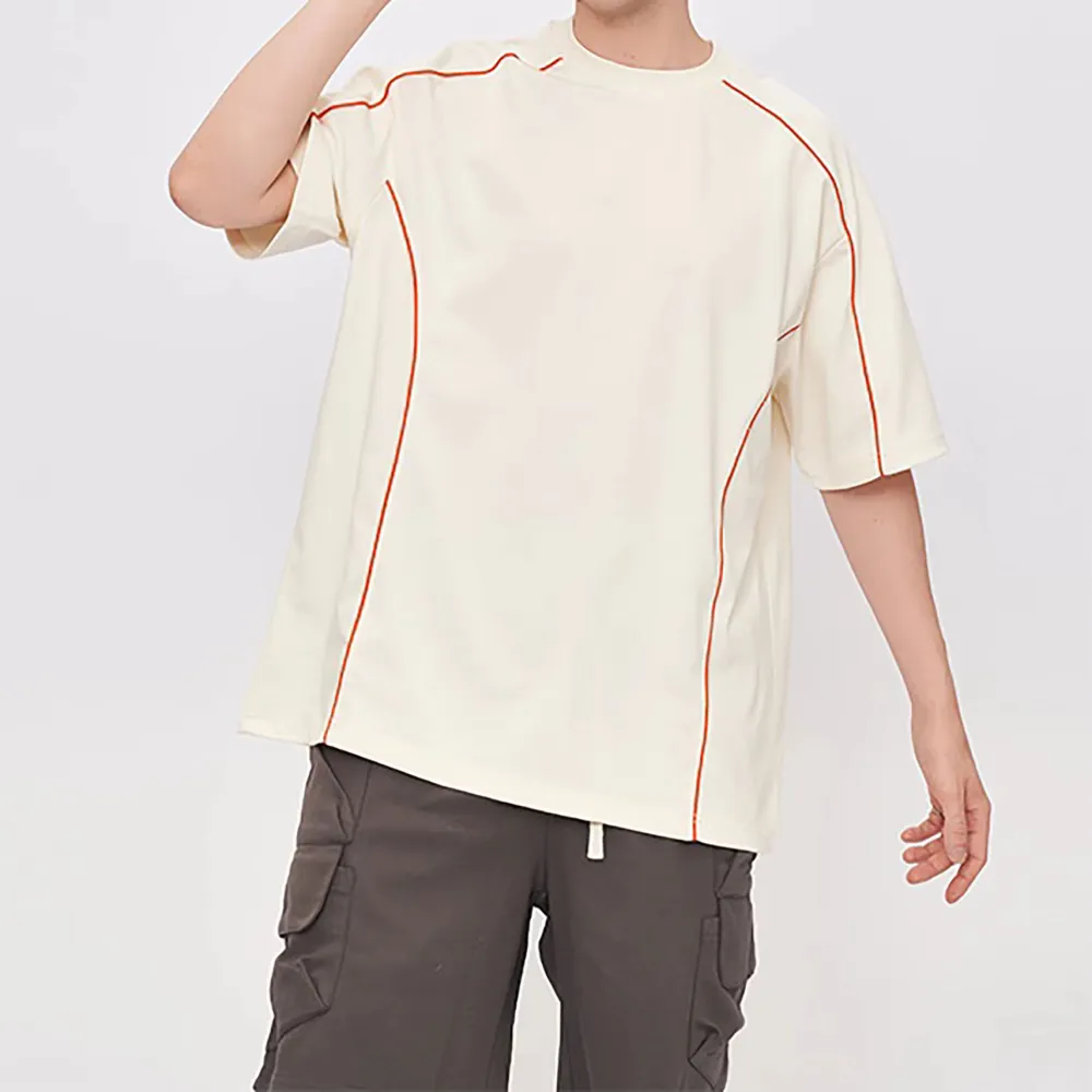 Cozy Cotton Tee