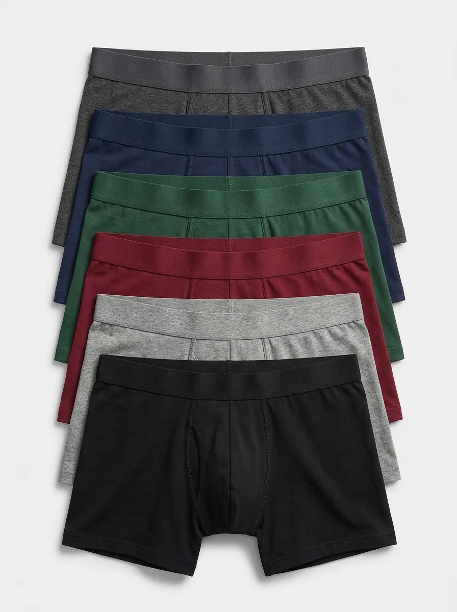 Men's