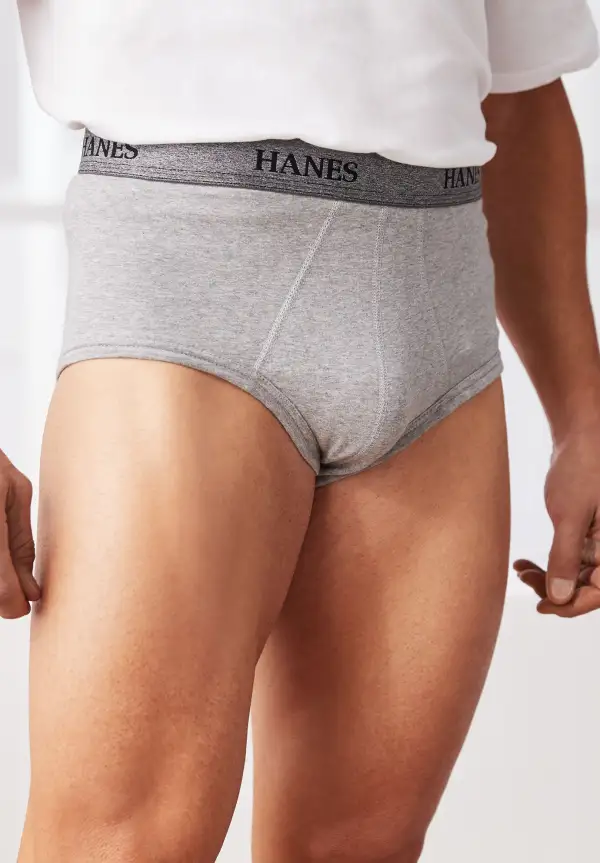 FreshIQ™ Classic Brief 3-Pack
