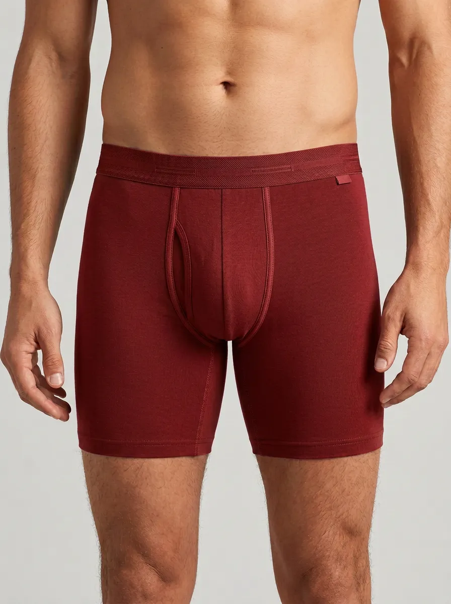Minimalist Boxer Briefs