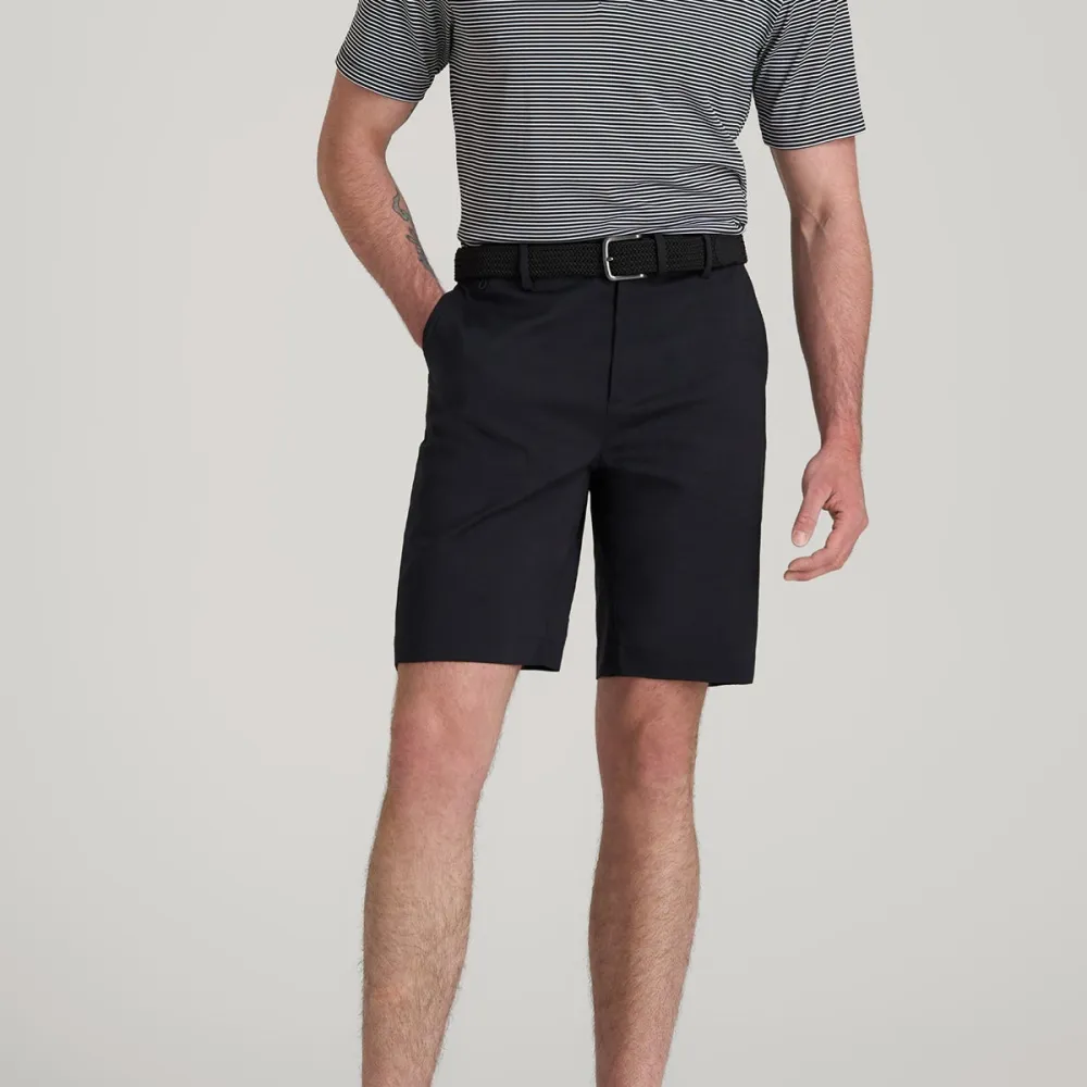 Men's Modern Chino Cotton Stretch Shorts