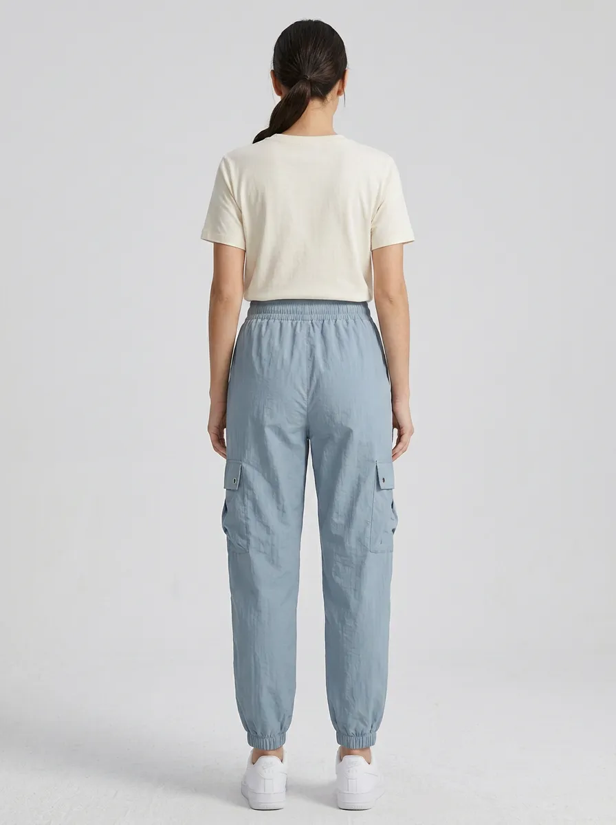 Breathable Casual Breathable Cargo Pants