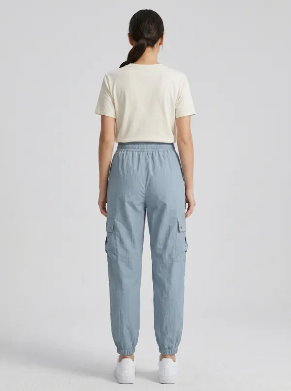 Breathable Casual Breathable Cargo Pants