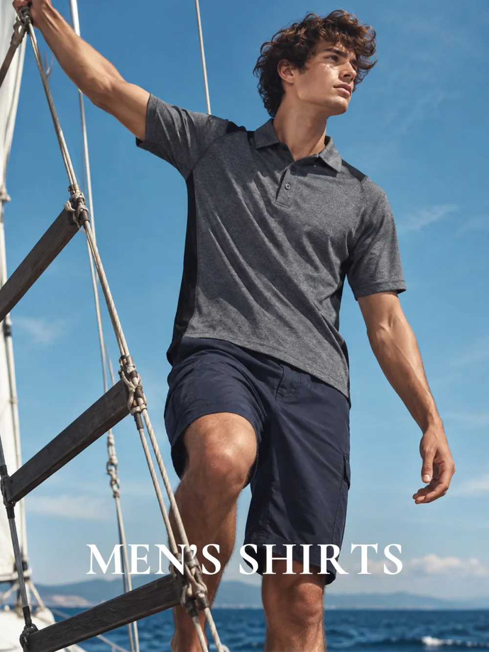 Men's Shirts