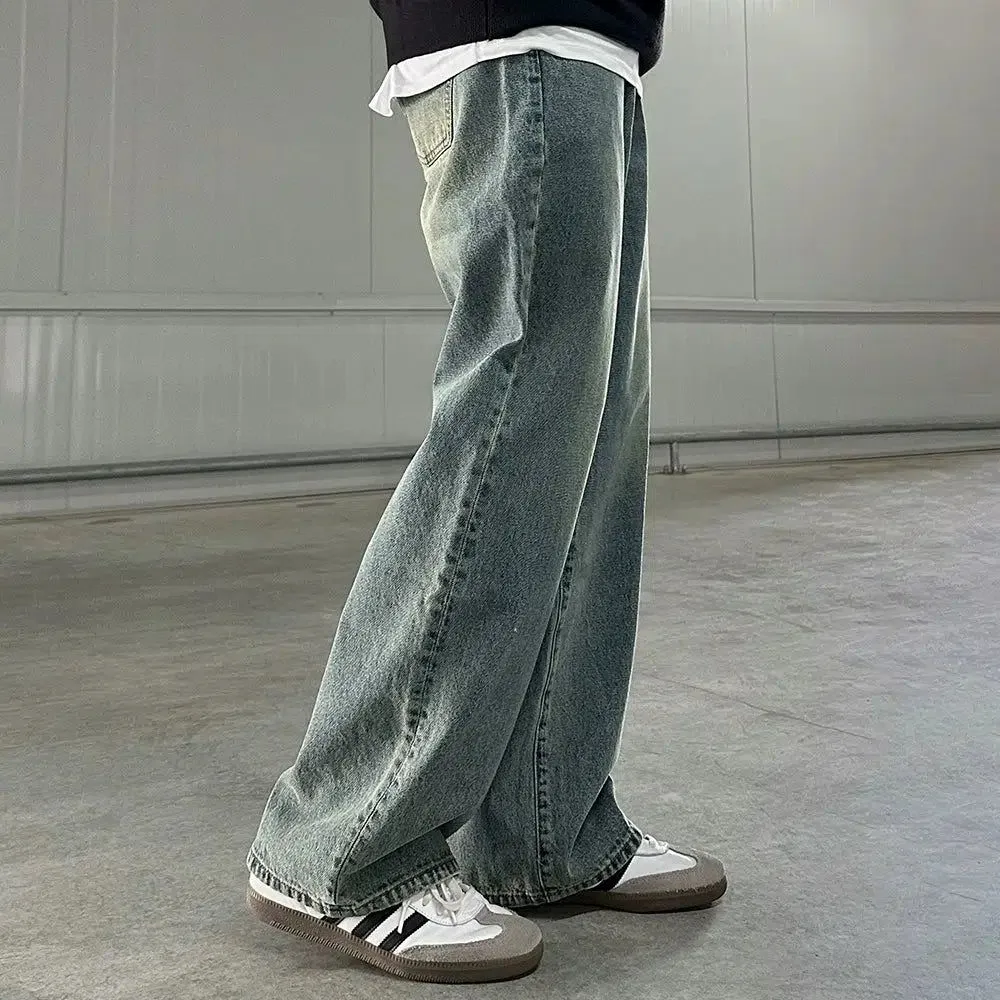 Comfort Bootcut Regular Fit Jeans
