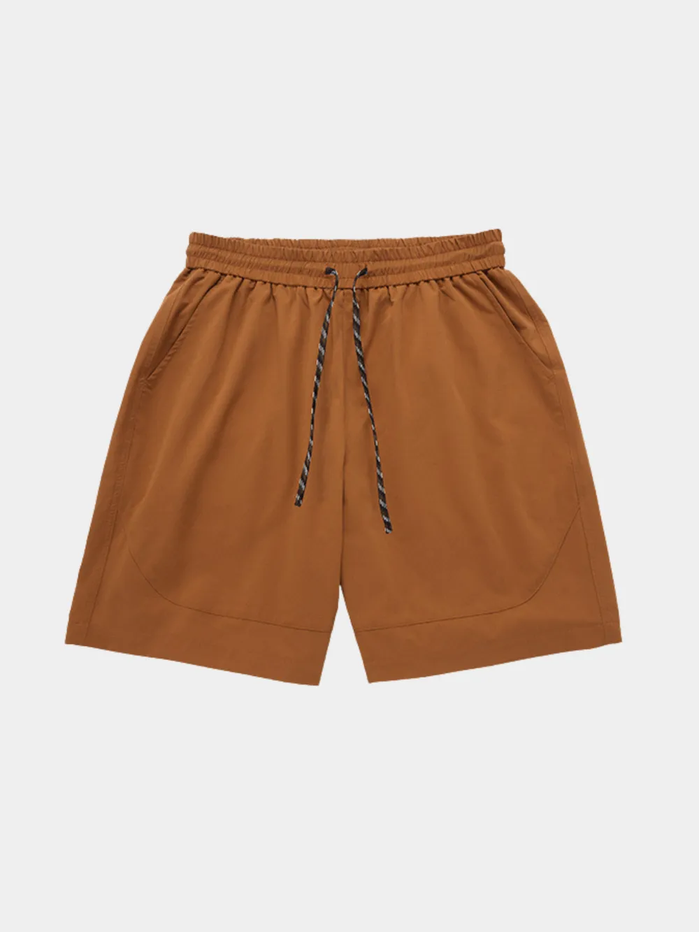 Stretch Performance Lightweight Casual Shorts