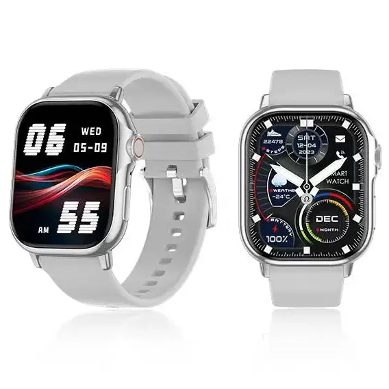 Smart Watch for Android and iPhone