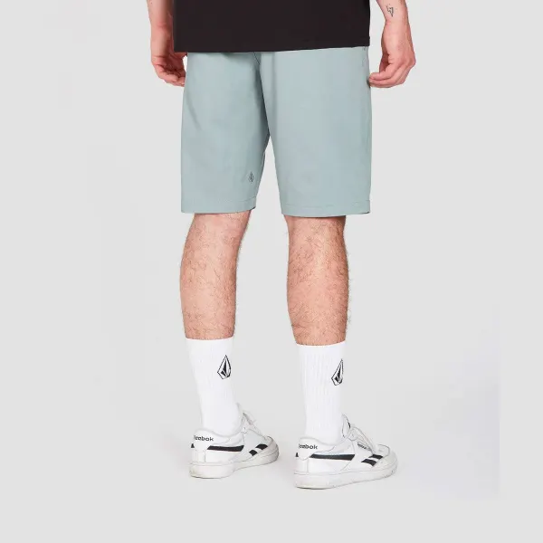 Everyday Stretch Modern Chino Casual Shorts