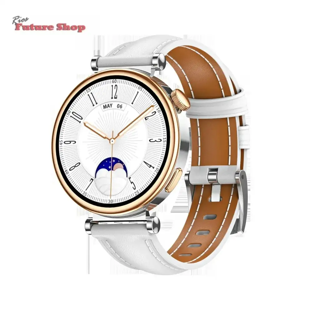 Fashionable women's smart watch