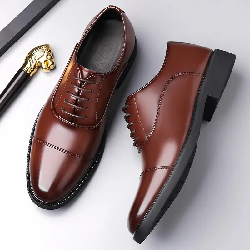 Formal Dress Oxfords