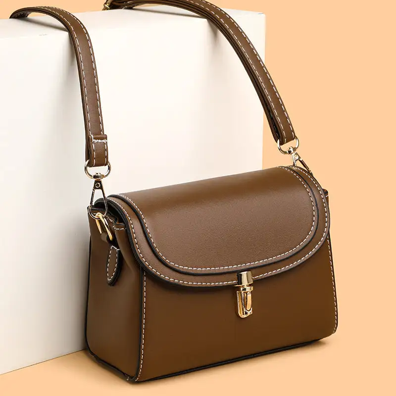 Casual Minimal Crossbody Bag