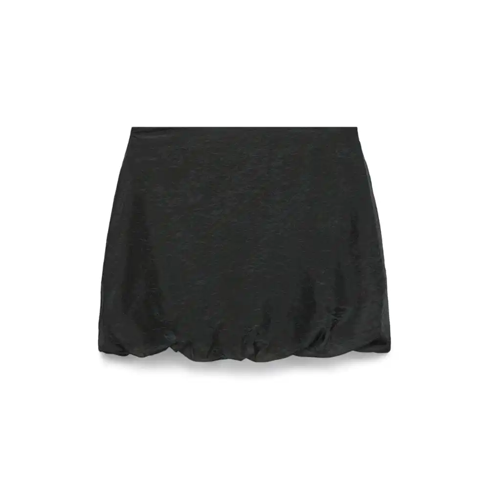 Sleek Everyday Mini Skirt