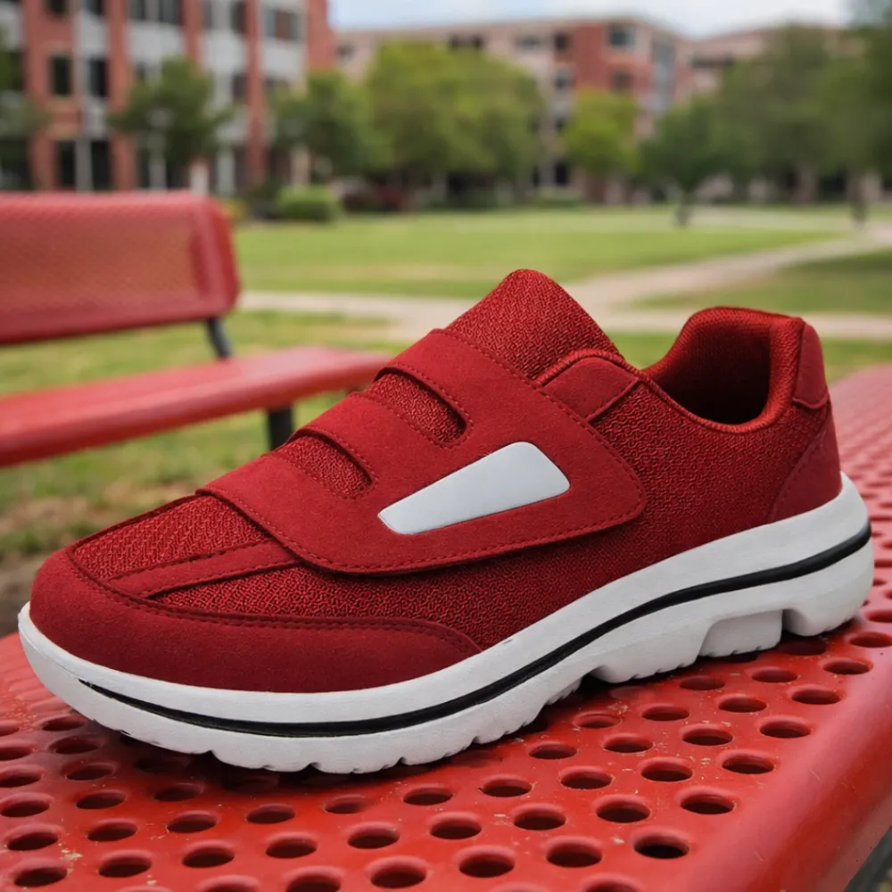 Comfort Walking Shoes