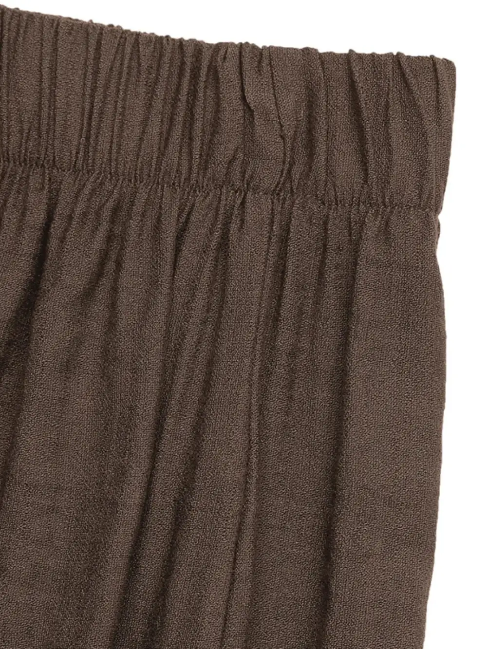 Polished Wide Leg Pants