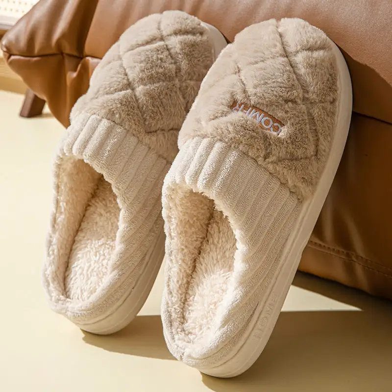 Flexible Home Slippers