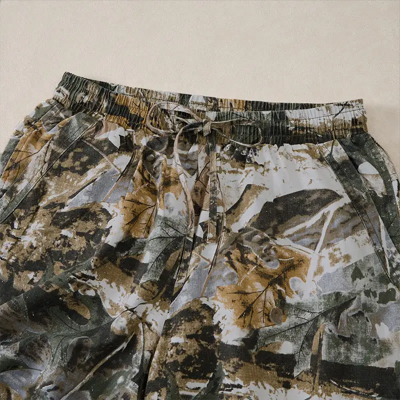 Daily Easywear Shorts