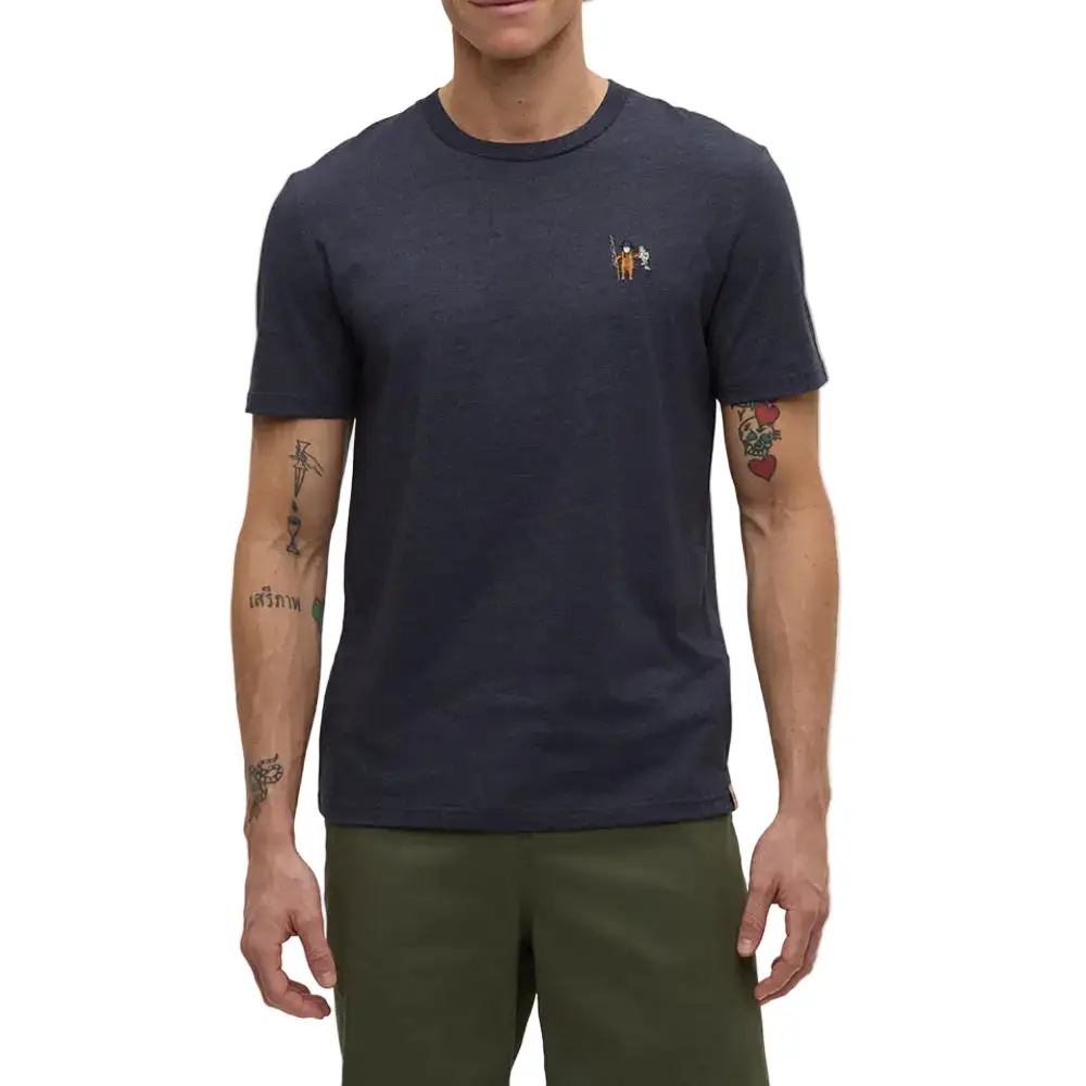 Men's Graphic Tee