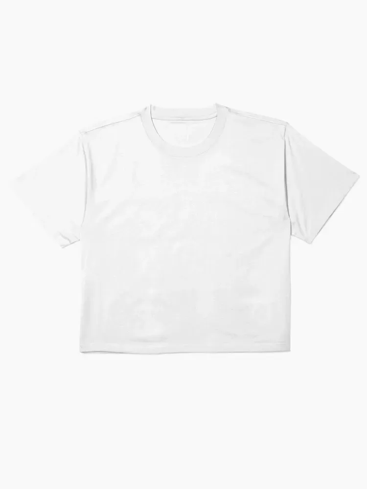 English Letter T-Shirt