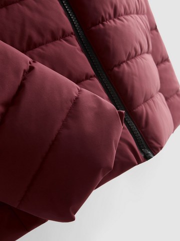 7-15yrs | Hooded Puffer Jacket detail 3