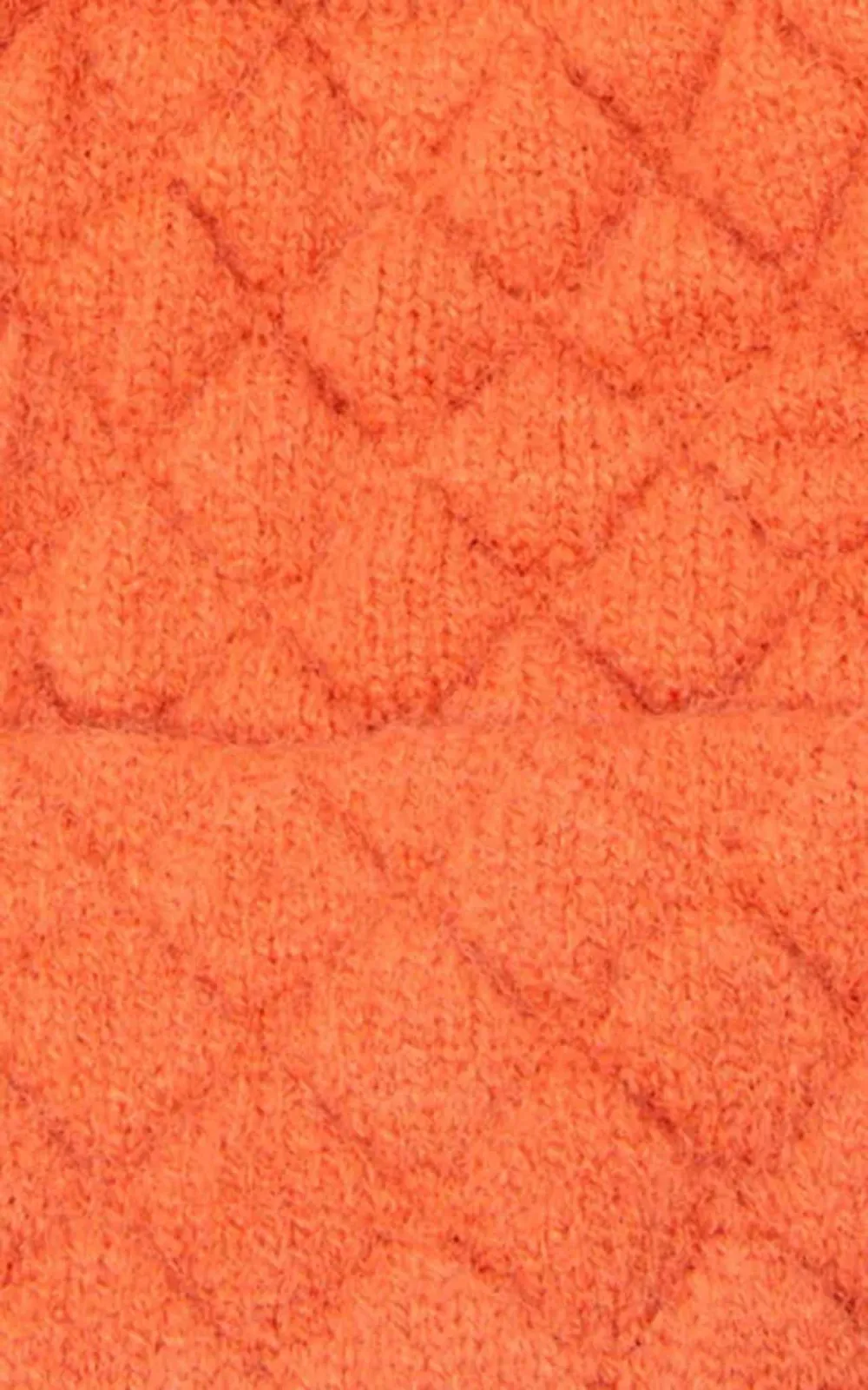 Soft And Warm Cashmere Hat
