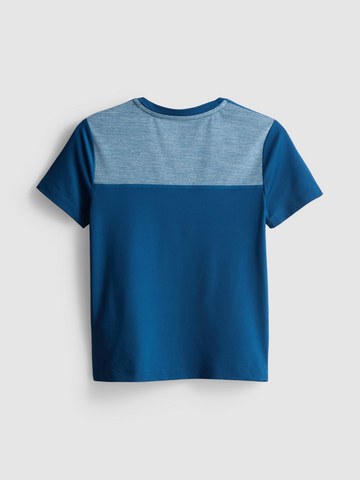 1-9yrs | Active Colour Block T-Shirt detail 1