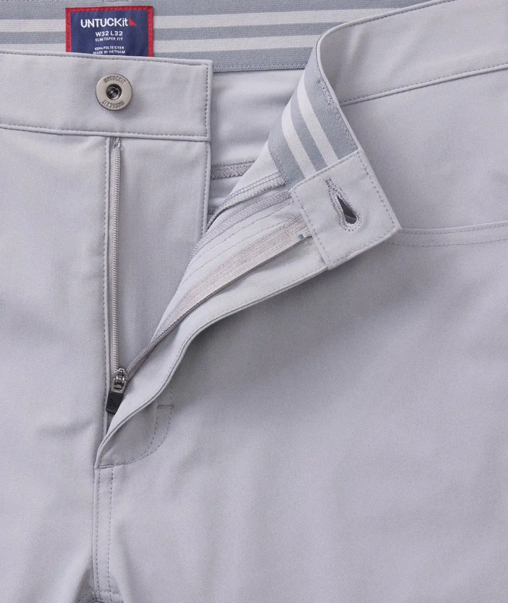 Saturday Tech Pants