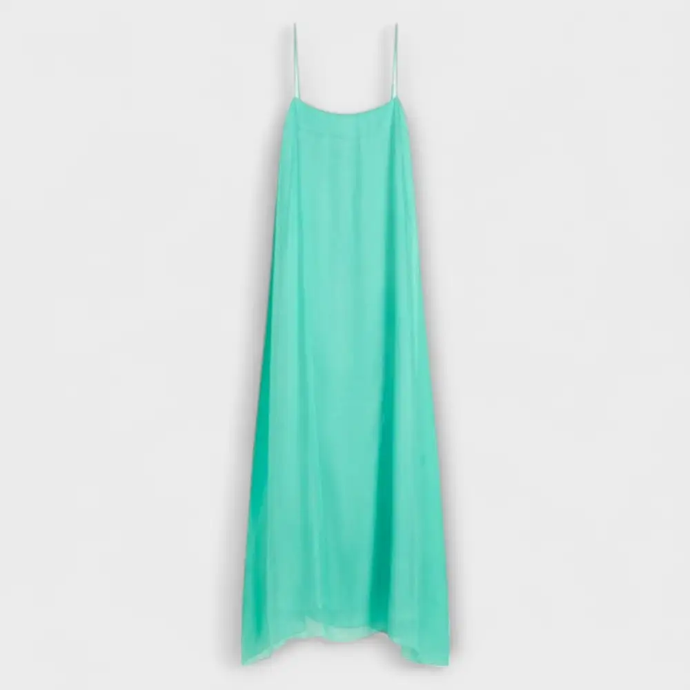 Madison Elegant Maxi With