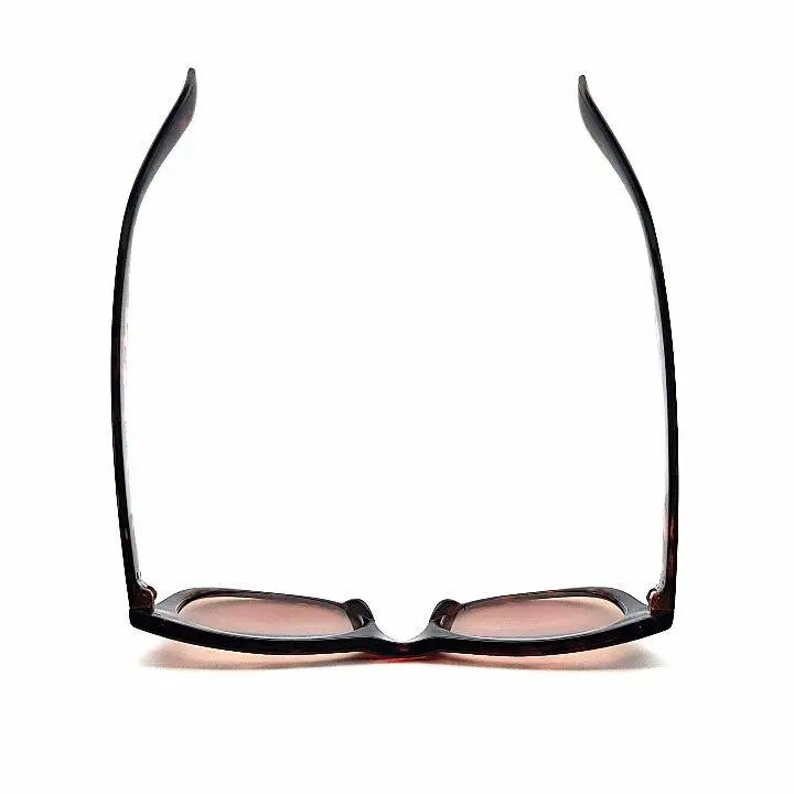 Wayfarer Full-Lens Reading Sunglasses
