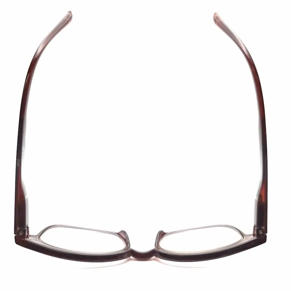 Classic Progressive Spring-Hinge Reading Glasses