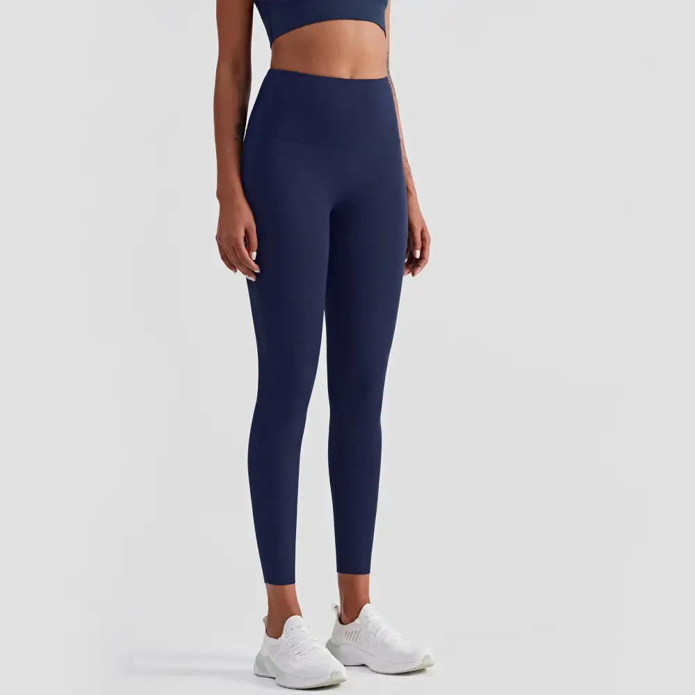 Leggings Yoga Pants High Waist Fitness Tights Gym Sports Running