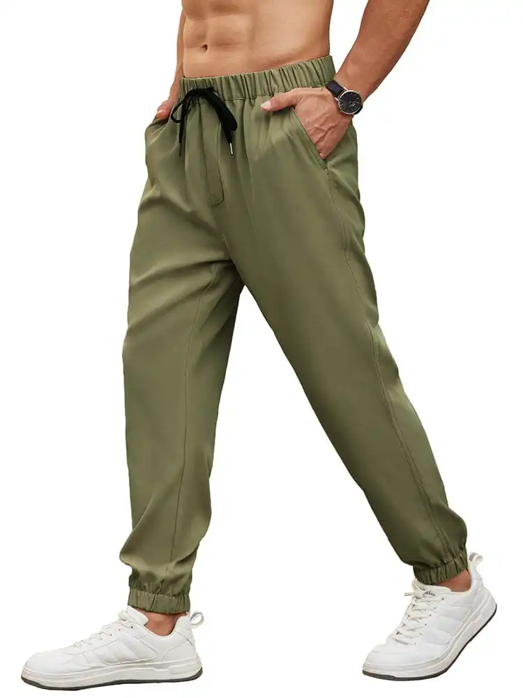 Weekend Jogger Fit Jogger Pants