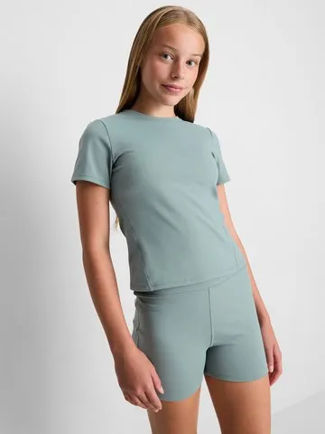 7-15yrs | Active T-Shirt