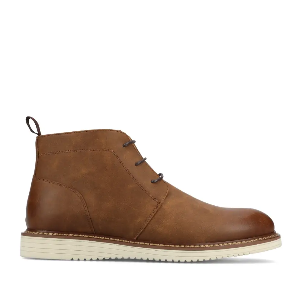 Flexible Work Boots