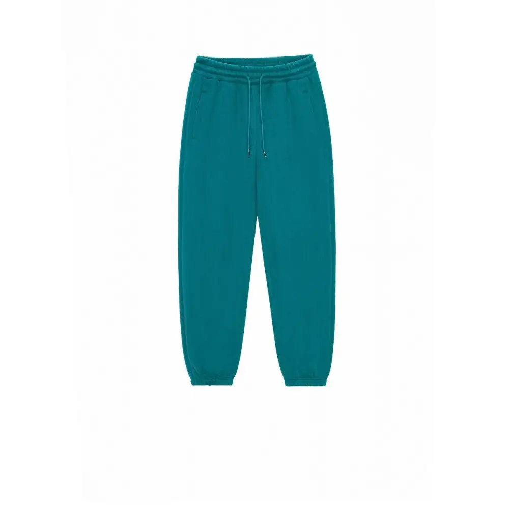 Relaxed Fit Men's Jogger Pants