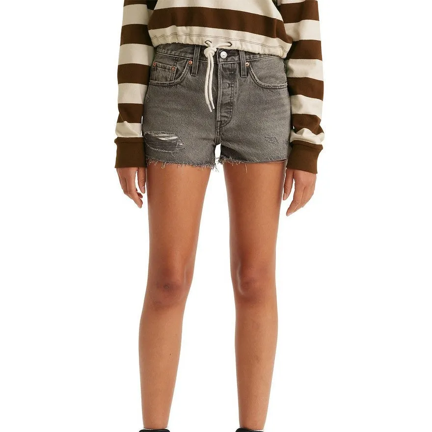 High Rise Everyday Shorts