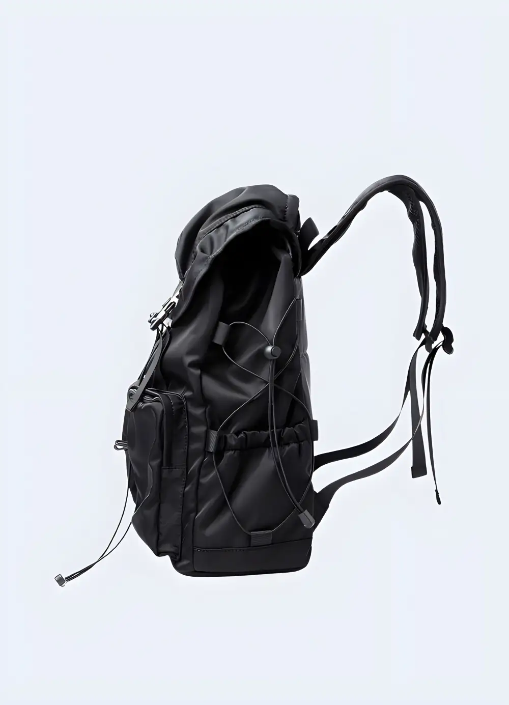 Utility Shoulder Sling Bag