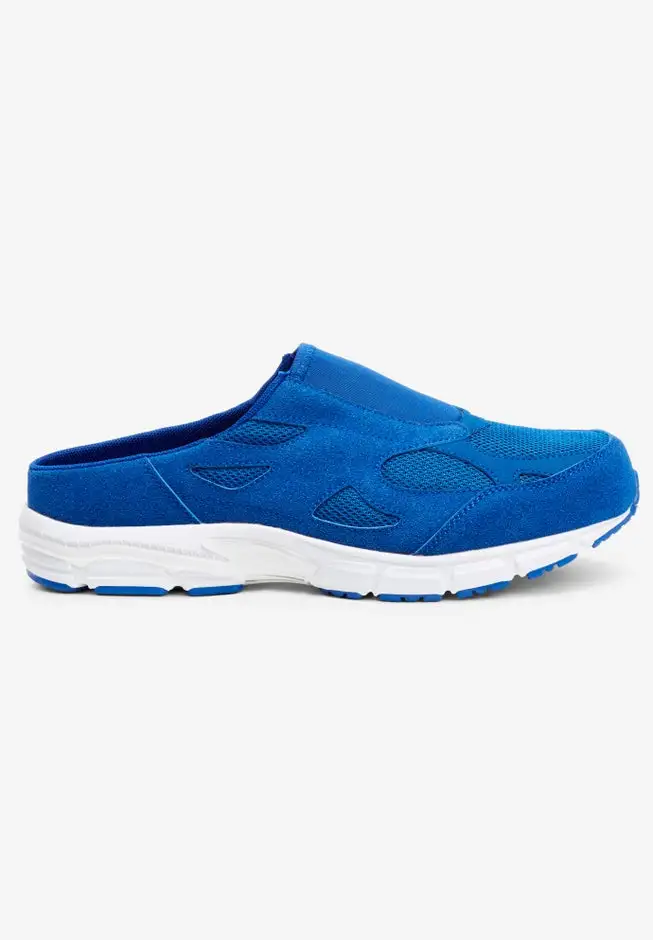 Comfort Slide Sneaker