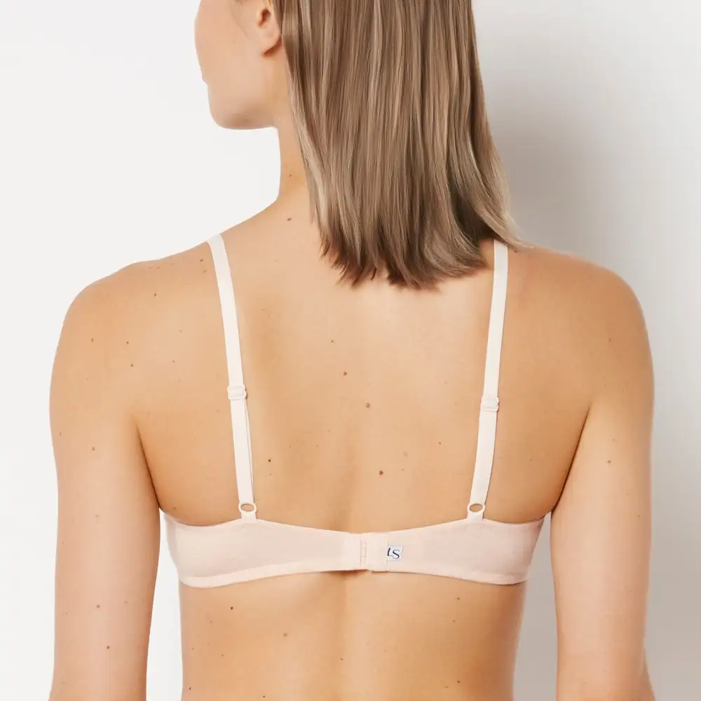 Versatile Everyday Support Bra