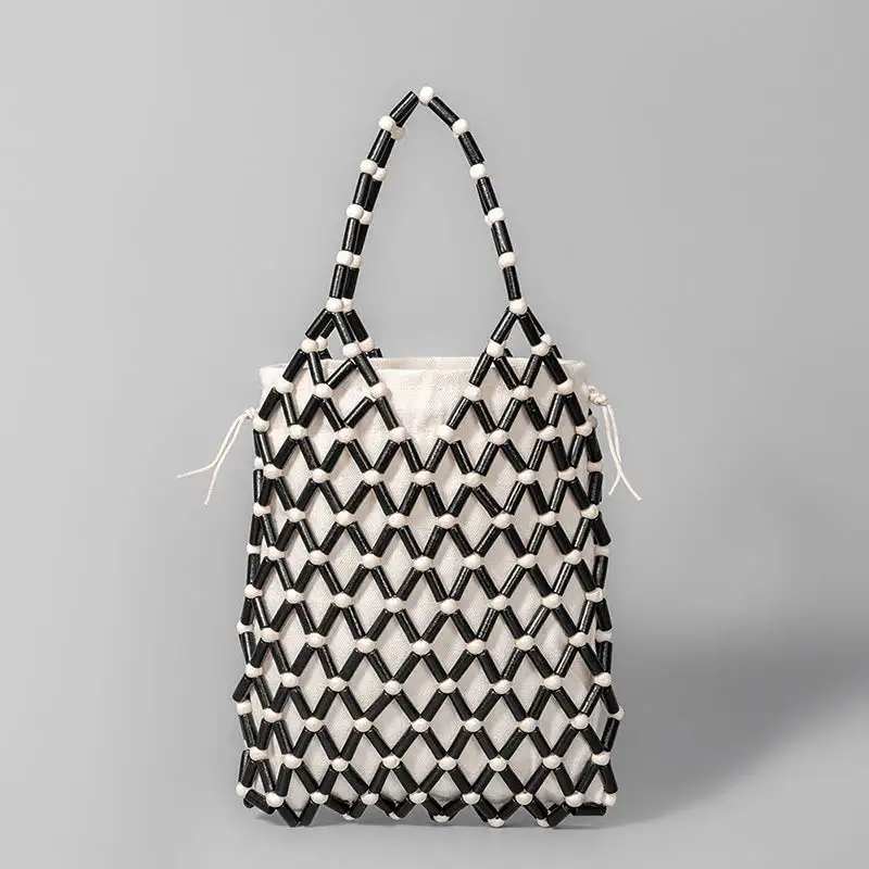 Artisan Texture Travel Bag