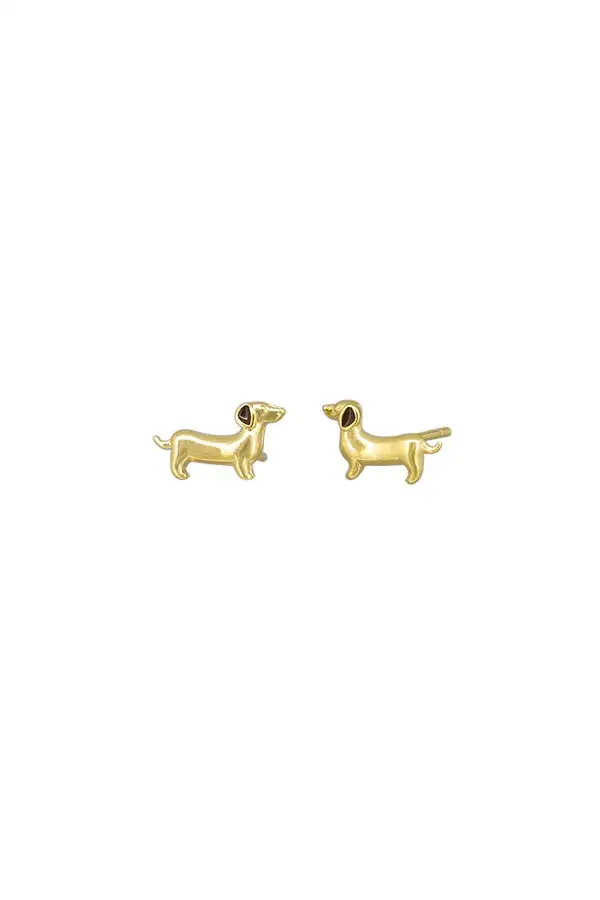 Detailed Winifred Winifred Earrings