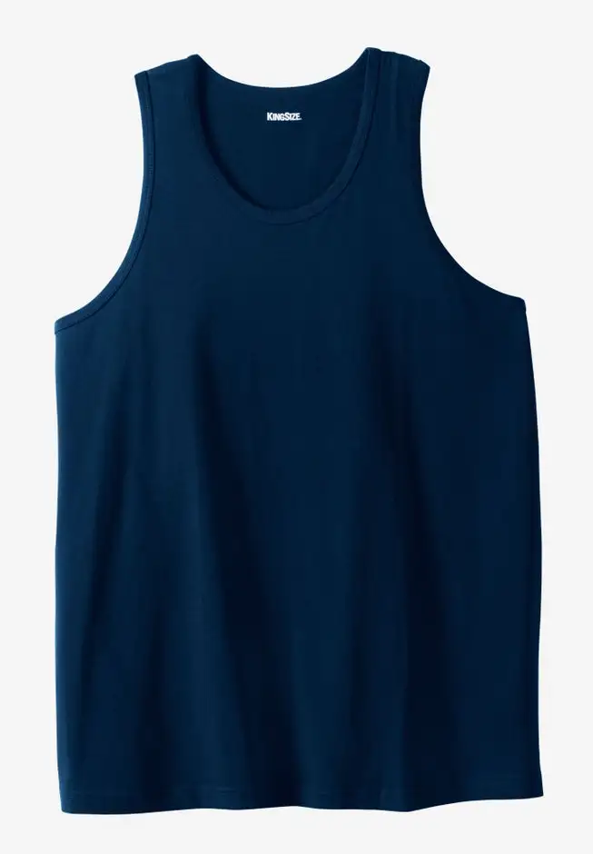 Shrink-Less Lightweight Tank